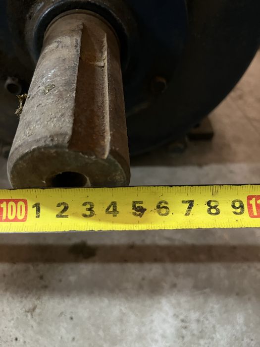 18.5квт в робочому стані