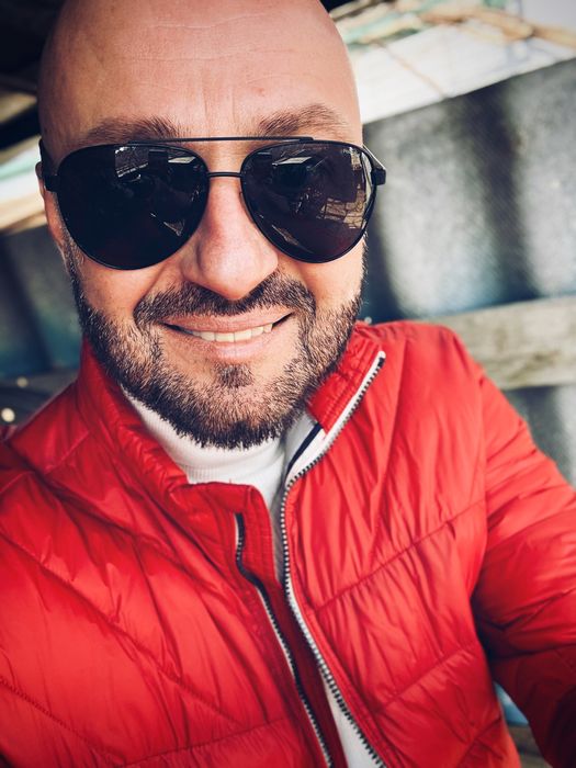 Массаж… это про ощущения