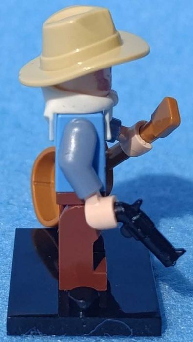 Cowboy v1 (Faroeste)