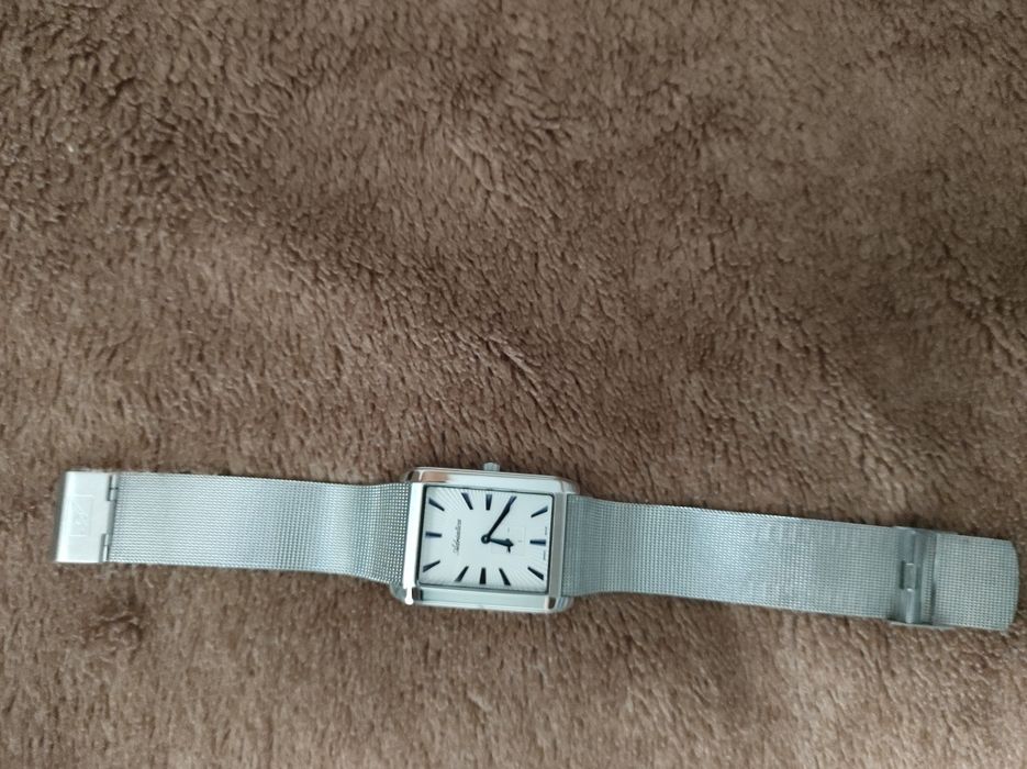 Zegarek ADRIATICA - jedyny taki