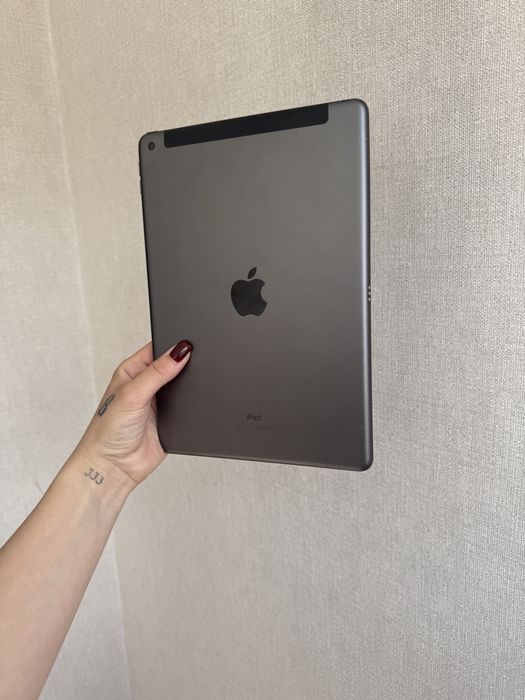 Ipad 7го покоління 32gb