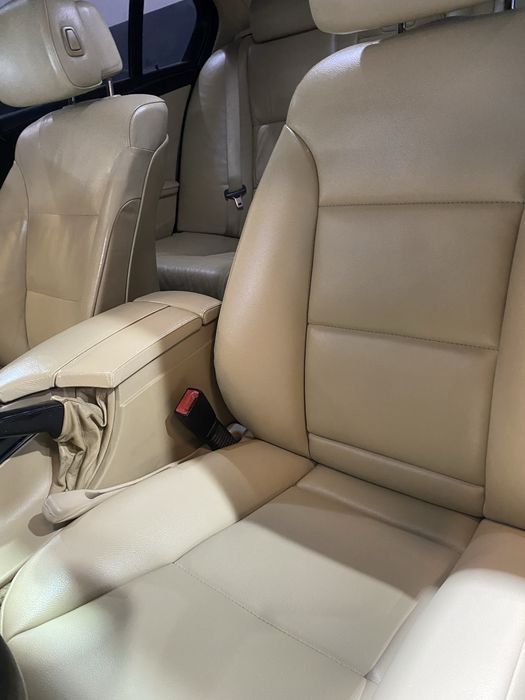 BMW 520 d 177cv de 2008