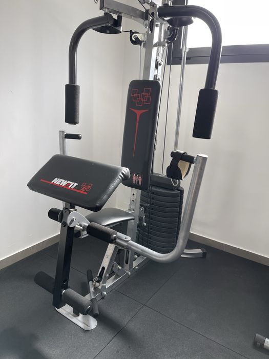 Multifunction Machine445674363992811520
