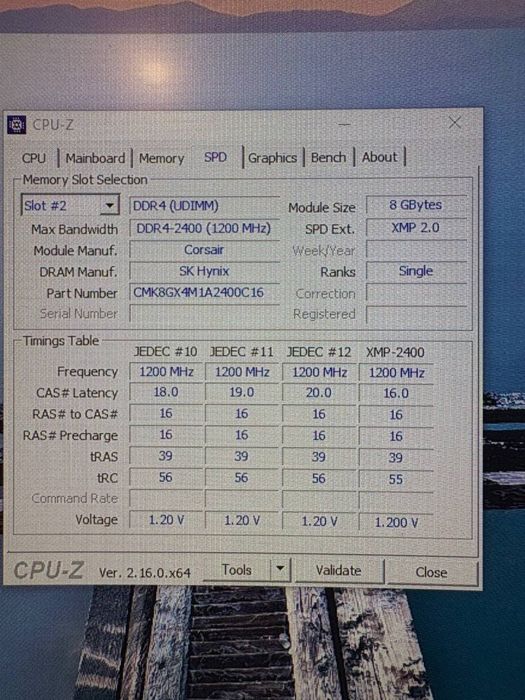 Ігровий компютер