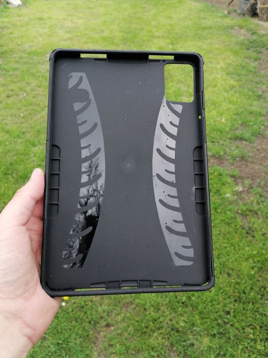 Протиударний чохол-підставка Becover для Lenovo Tab M11 (2024) TB-TB330FU/Xiaoxin Pad 11 (2024) 11"