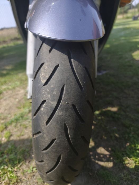 Sprzedam Yamahę FJR 1300