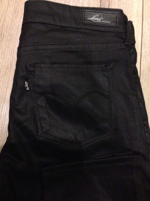 Spodnie Levis jeans