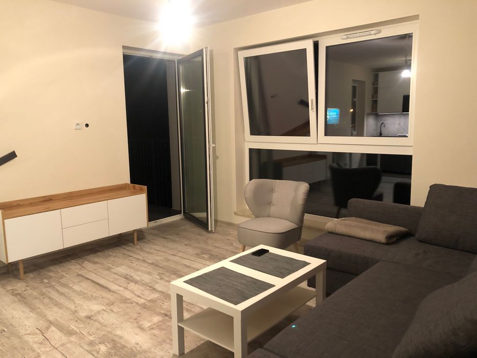 Mieszkanie na ul Białoruskiej