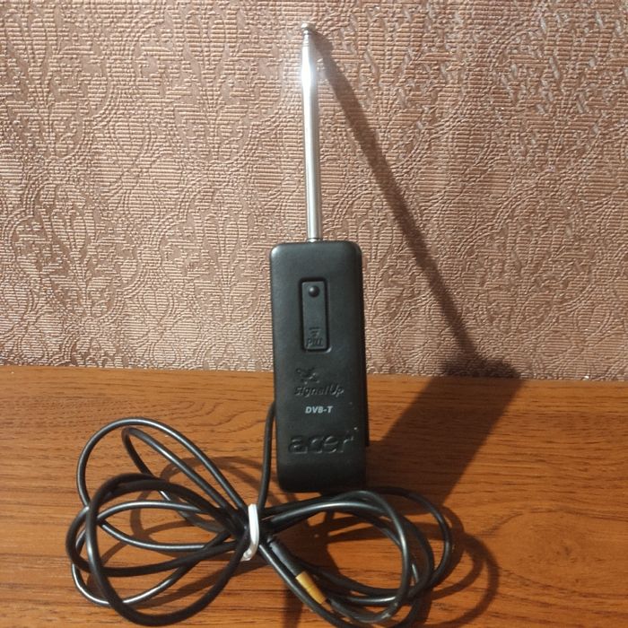 Антена ACER Signal up dvb-t