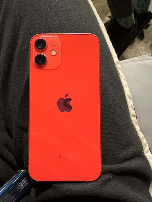 Iphone 12 mini na sprzedaz