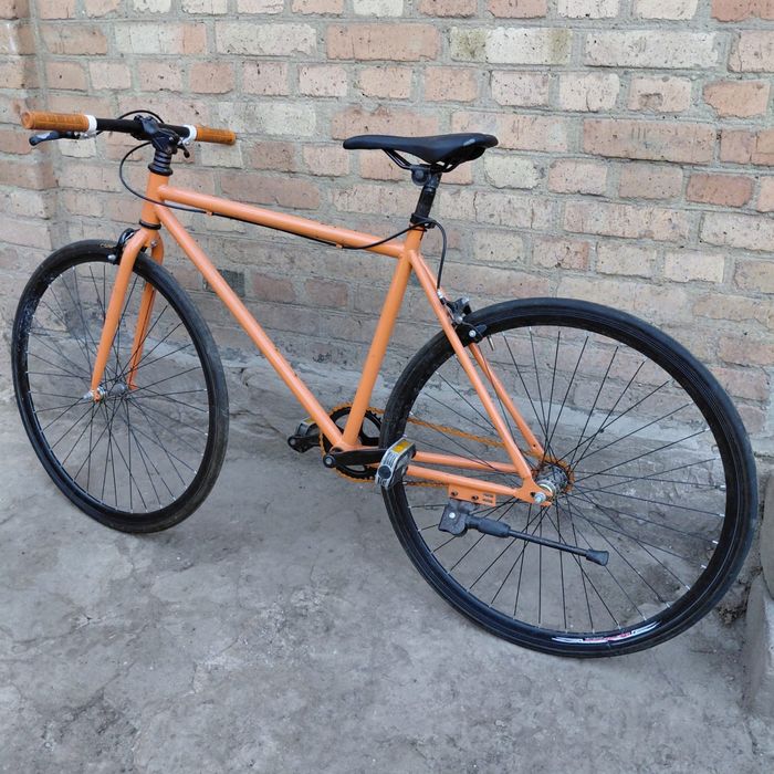 Велосипед Single Speed / Fixie / городской велосипед