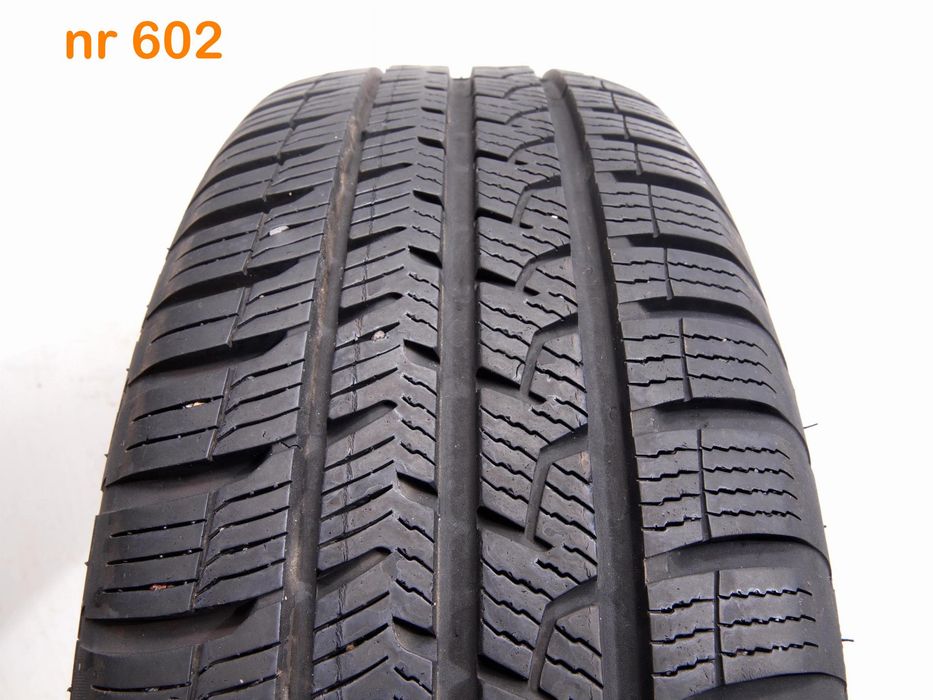 Apollo Alnac 4G All Season 195/65 R15