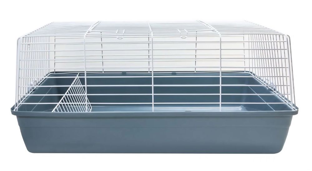 Gaiolas para roedores