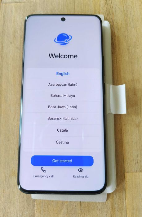 Honor 90 5G | 12GB RAM | 512GB | Como novo | Garantia