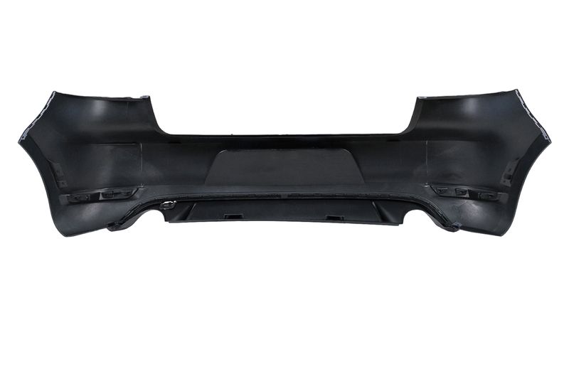 PARAGOLPES TRASERO PARA VOLKSWAGEN GOLF MK6 2008-2012 LOOK GTI