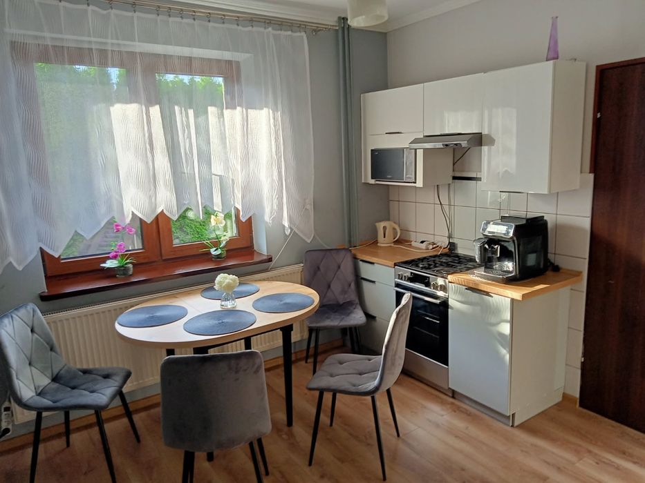 Agroturystyka Wadowice