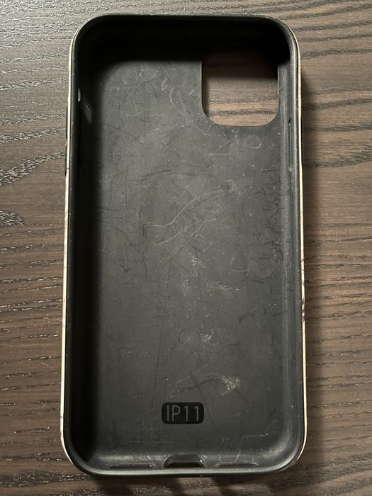 Capa iPhone 11 Burga