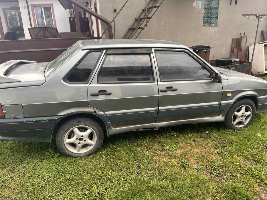 Продам ВАЗ 2115 під