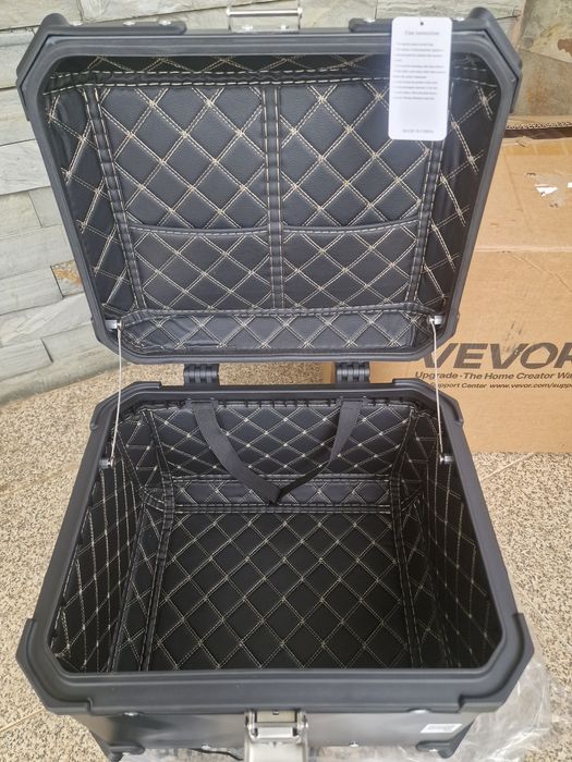 Top Case Vevor 45 L