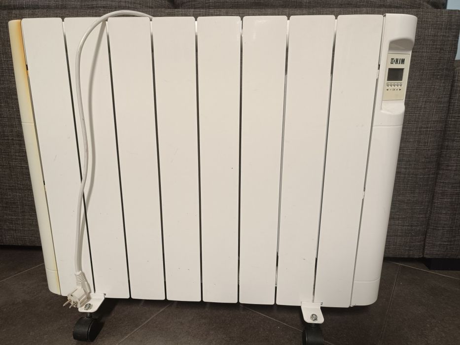 Aquecedor térmico HJM potência 1300w