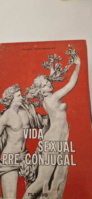 conjunto de 5 livros (pequena enciclopédia sexual e outros)