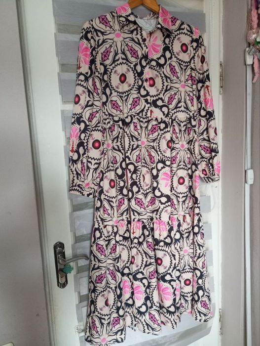 Гарне плаття міді