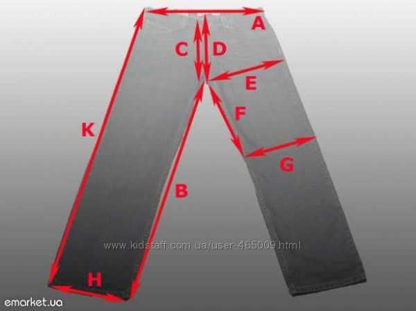 Мужские джинсы Levis р. 32 (48).