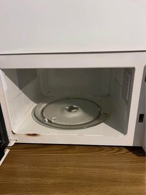 Microondas Samsung