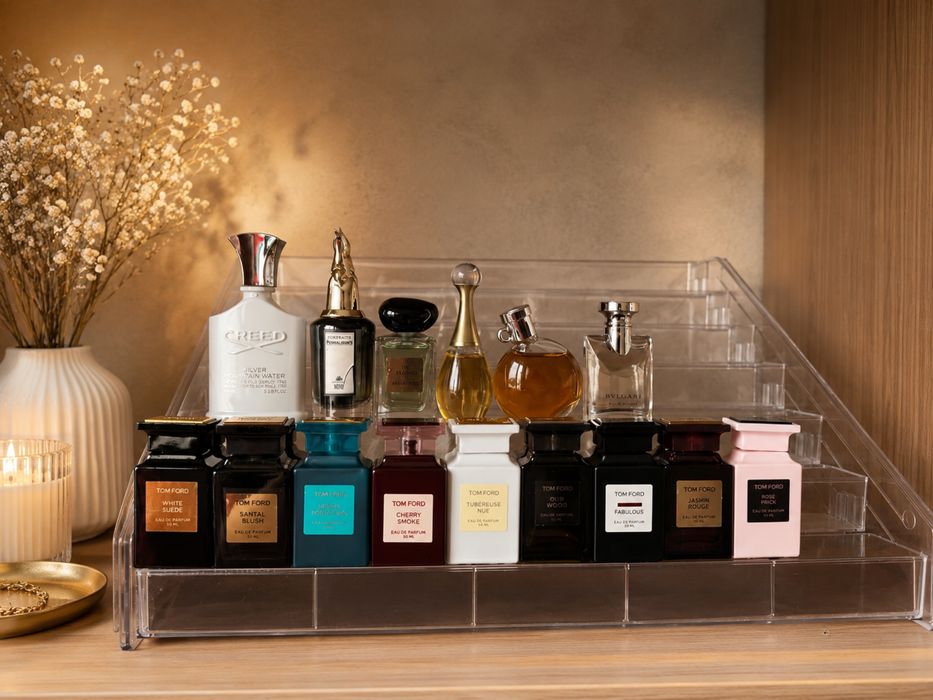 Міні парфуми духи миниатюри 5-10 мл dior tom ford creed penhaligons armani hermes bvlgari