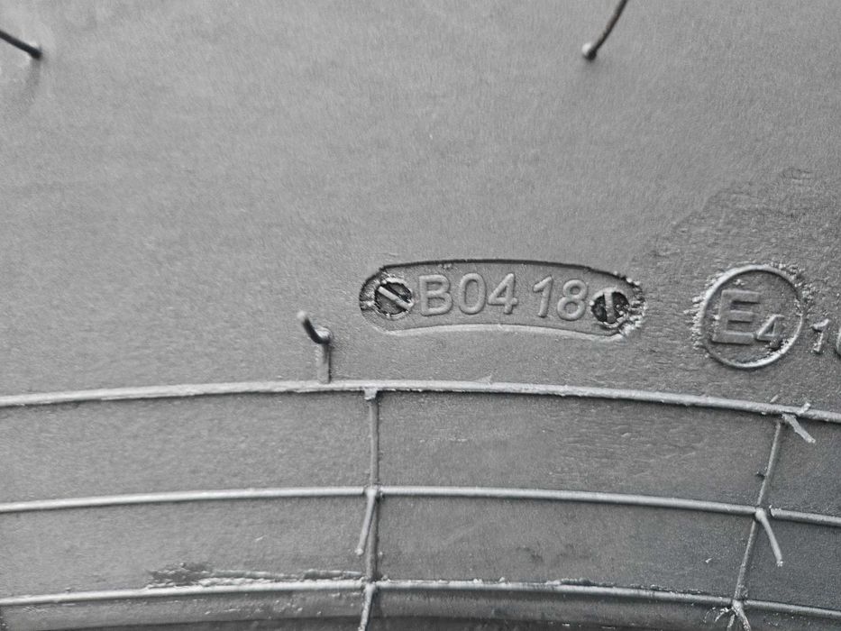 Opony IF 800/70R38 BKT