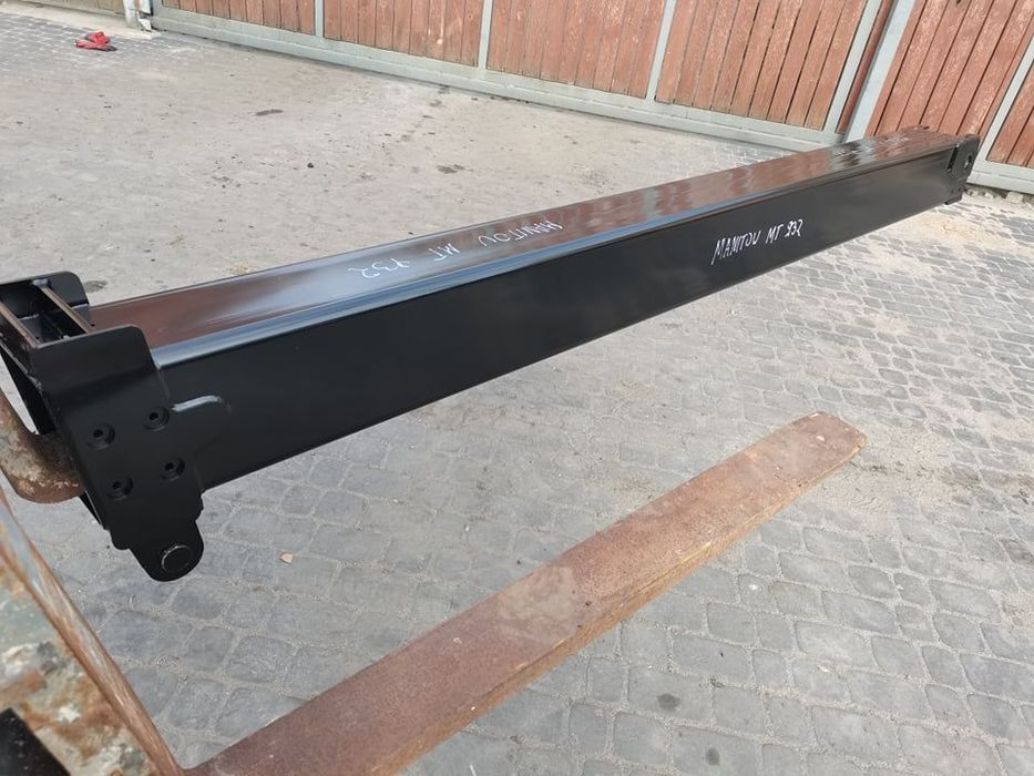 Ramię środkowe Manitou MT 932