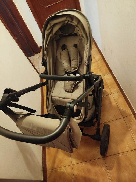 Carrinho Duo como novo