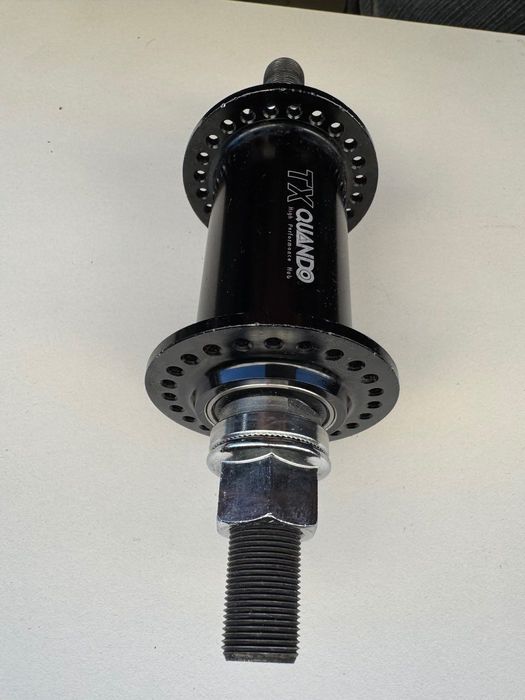 Втулка BMX QUANDO ТХ Передняя 48Н 14 мм