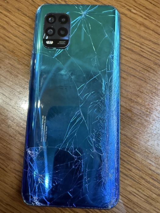 Продам телефон Xiaomi Redmi Note 9C