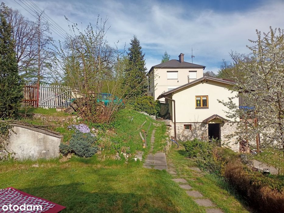 Działka budowlana ze stawem blisko S1 - Widok 6