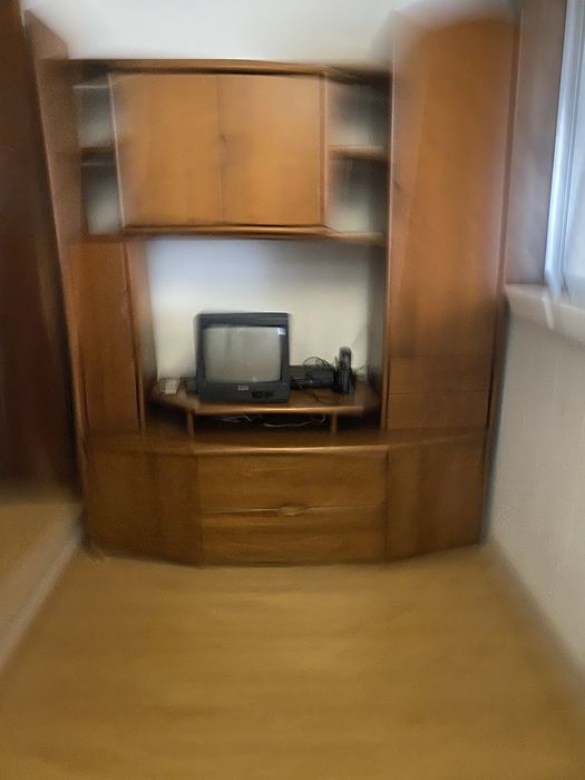 Movel em mogno para TV