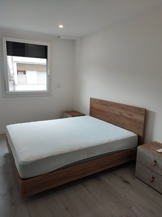 T1 arrendamento - Bragança