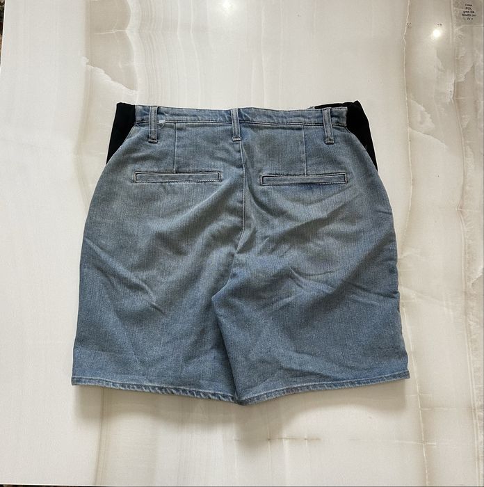 Helmut Lang шорти