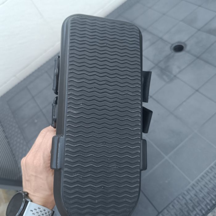 Bota Ortopedia - como nova