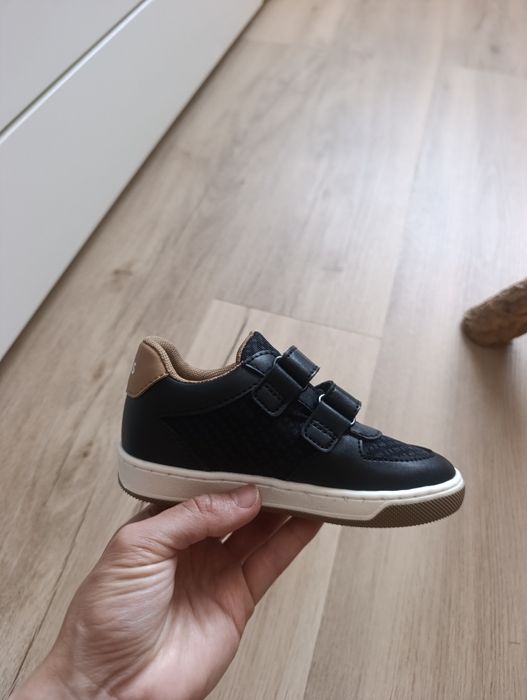 Sapatilhas Boss menino/criança. Sapatos criança