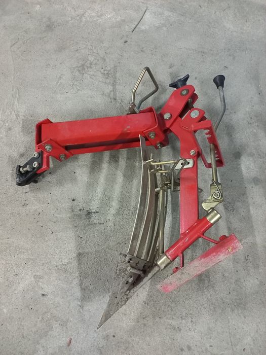 Charrua ajustável/ japonesa