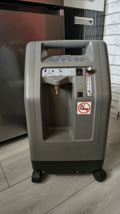 Koncentrator tlenu