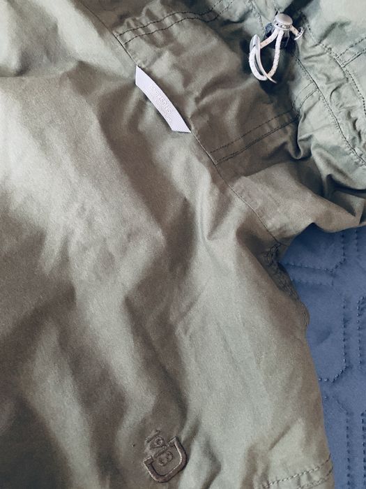 Parka wiatrówka Didriksons 1913. Rozm. XL