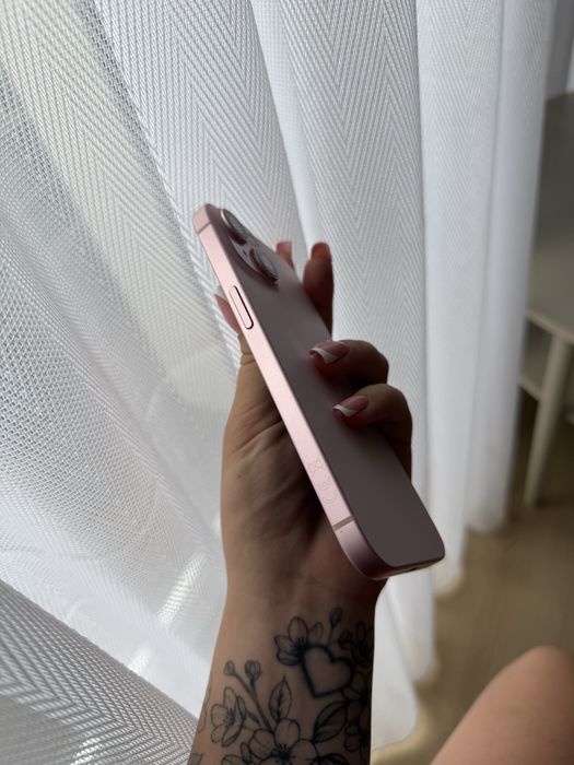 Iphone 15 128gb