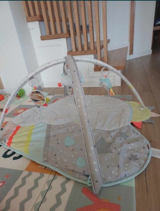 Mata edukacyjna chmurka