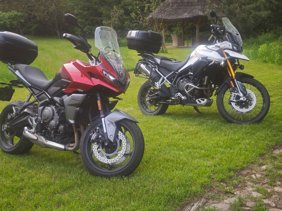 Triumph