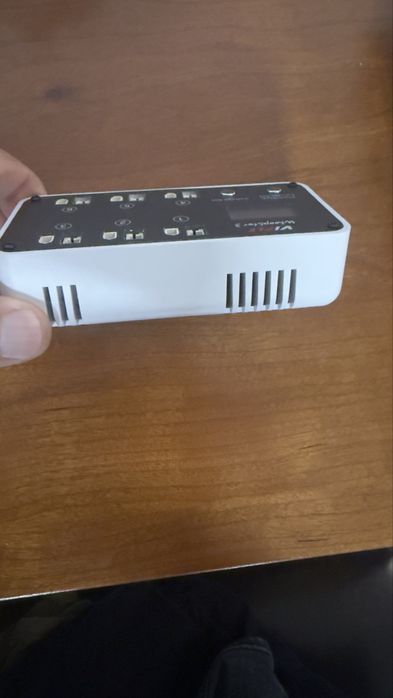 Carregador Baterias Lipo 1s Vifly