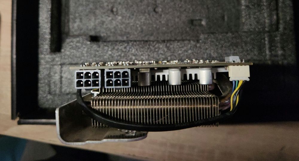 msi nvidia geforce gtx 560 ti twin frozr ii