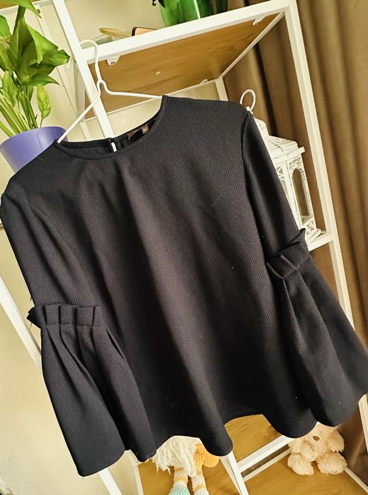 Сорочки та блузки