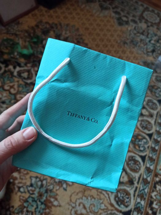 Пакет   Tiffany&Co